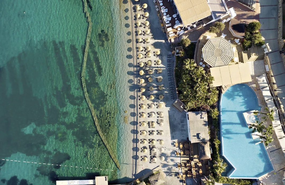 Tui Magic Life Bodrum - Adults Only-1