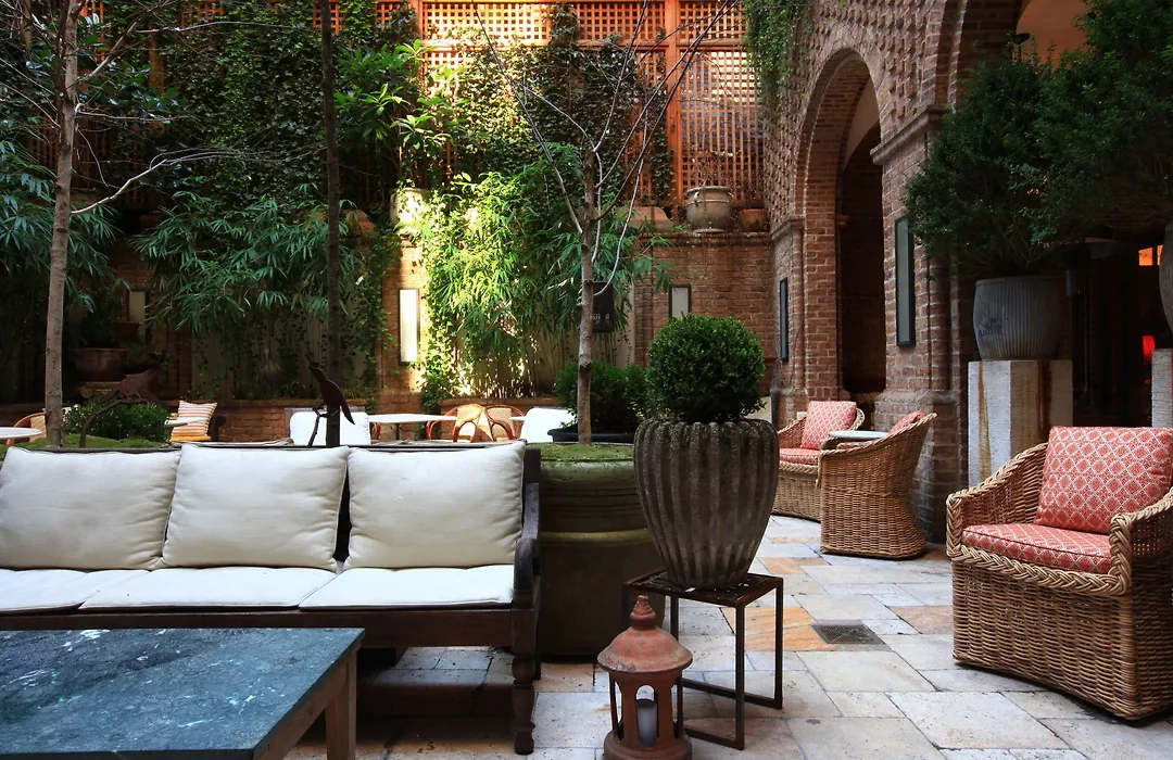 The Greenwich Hotel-1