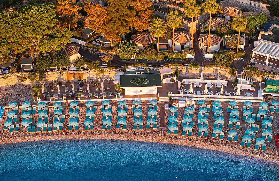 La Plage Resort-1