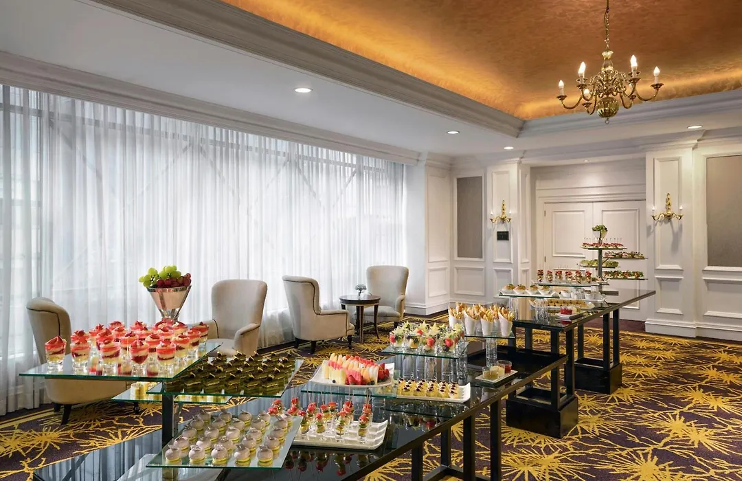 The Ritz-Carlton, Kuala Lumpur-1