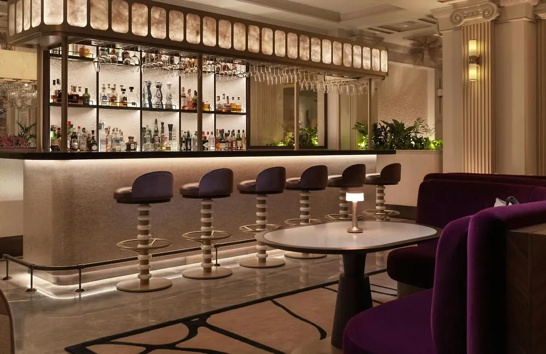 King George, A Luxury Collection Hotel, Athens-1