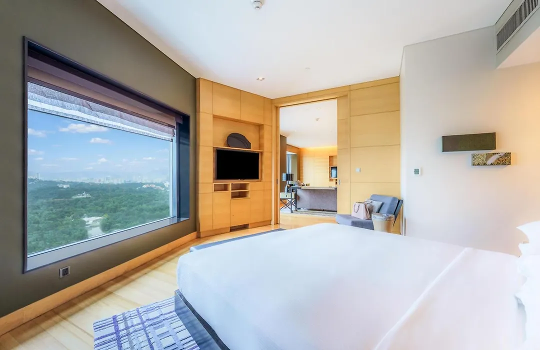 Hilton Kuala Lumpur-1
