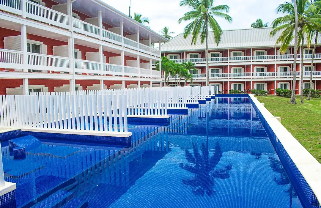 Barcelo Bavaro Beach (Adults Only)-1