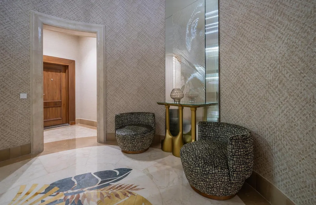 Al Masa Hotel Nasr City-1