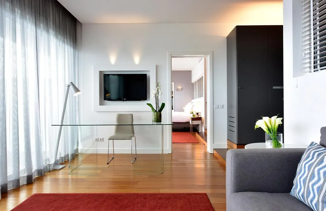 Pestana Cidadela Cascais - Pousada & Art District-1