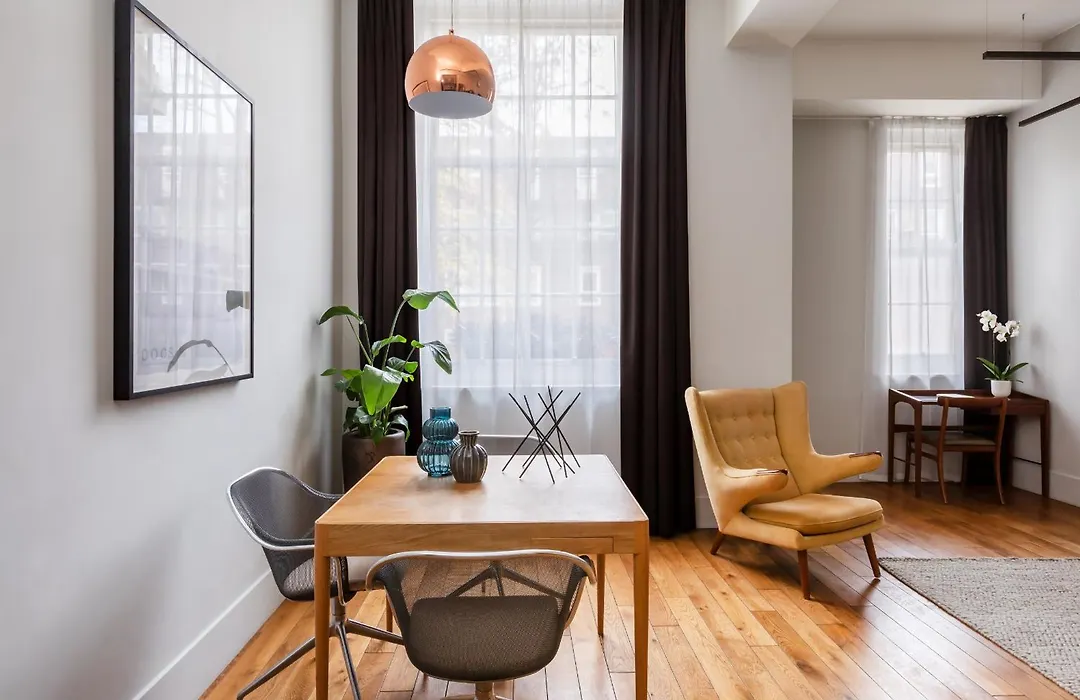 Town Hall Hotel - Shoreditch-1