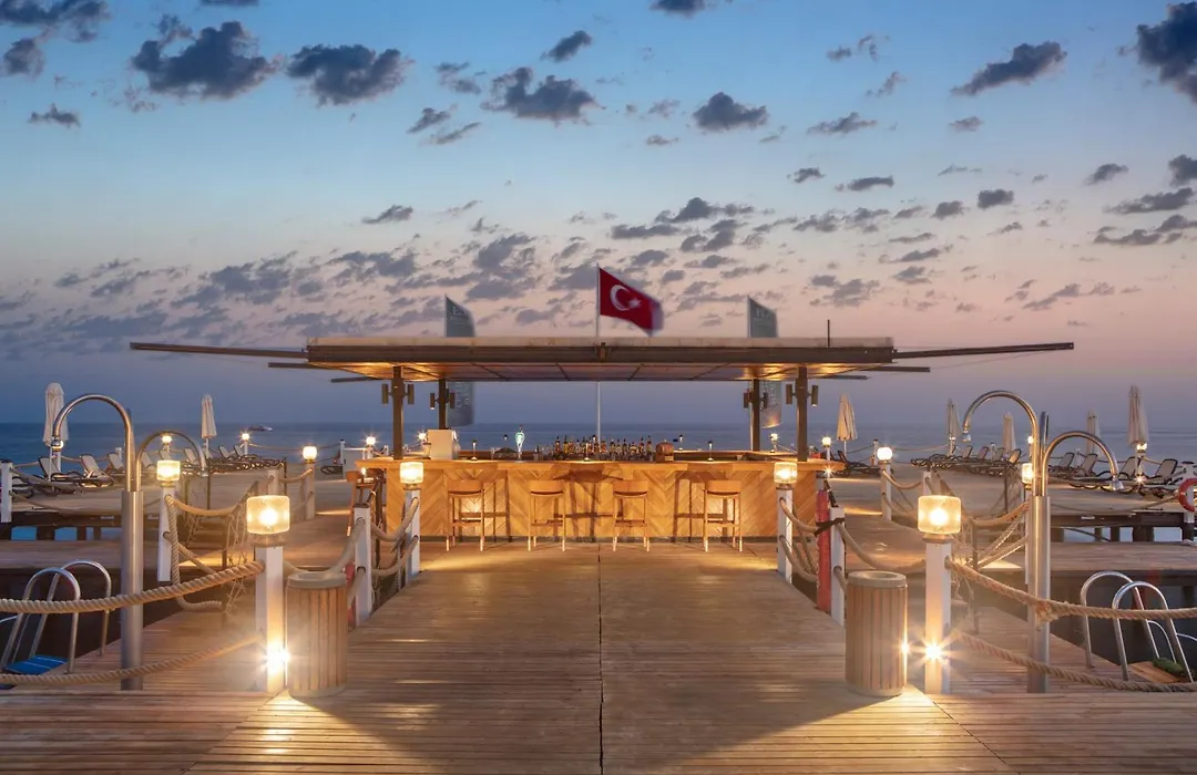Ela Excellence Resort Belek-1