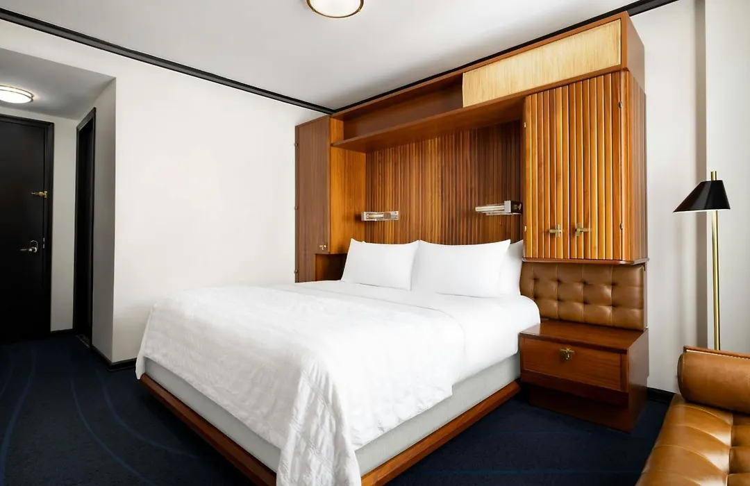 Le Meridien New York, Central Park-1