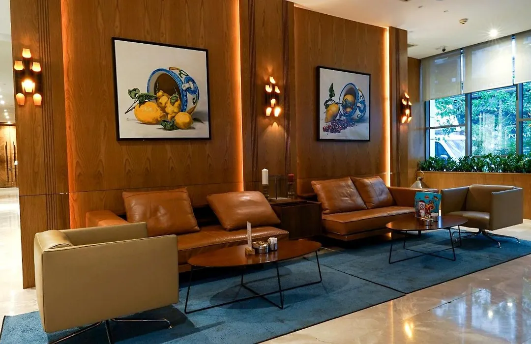 Dosso Dossi Hotels & Spa Downtown-1