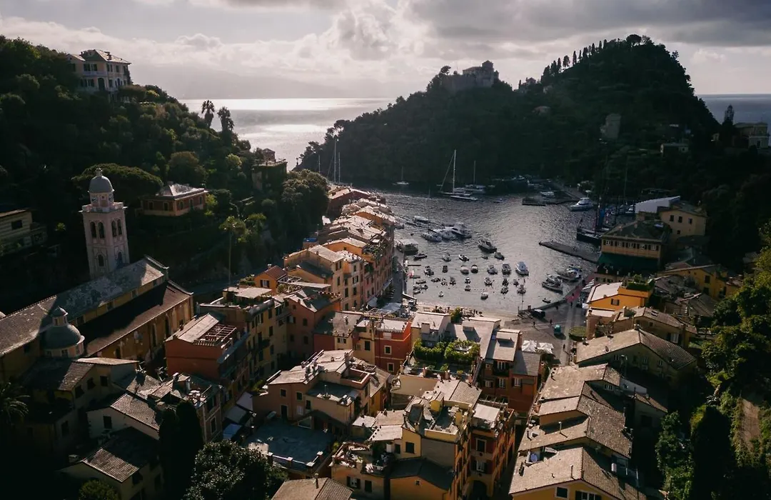 Splendido Mare, A Belmond Hotel, Portofino-1