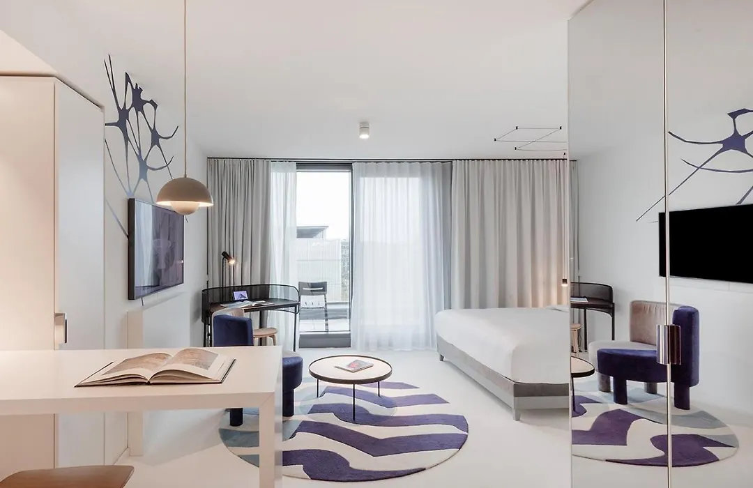 Kpm Hotel & Residences Berlin, A Member Of Design Hotels-1
