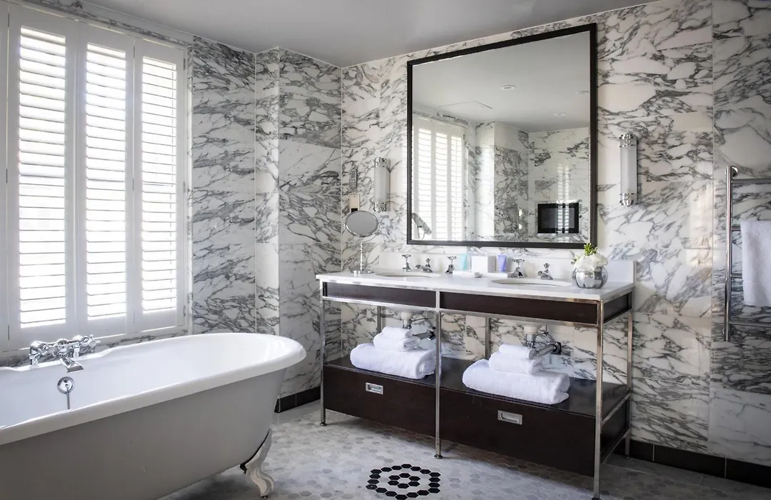 The Bloomsbury Hotel-1