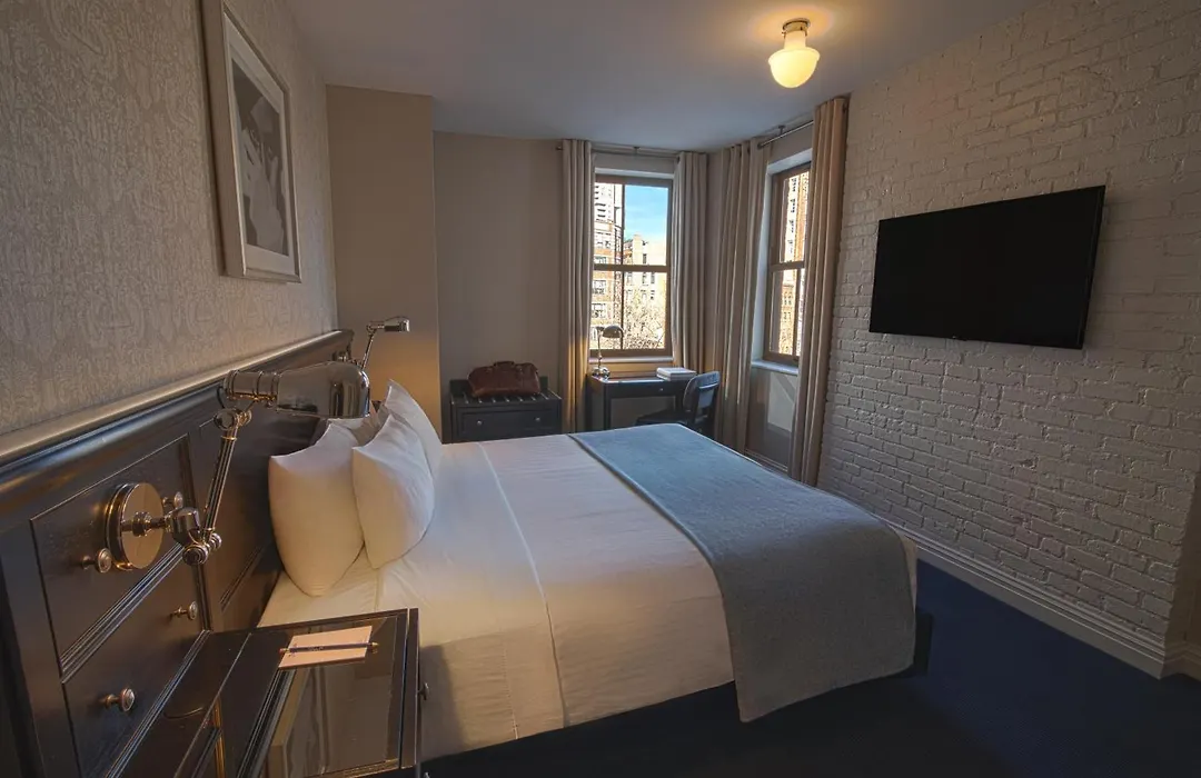 The Frederick Hotel Tribeca, A Small Luxury Hotel-1