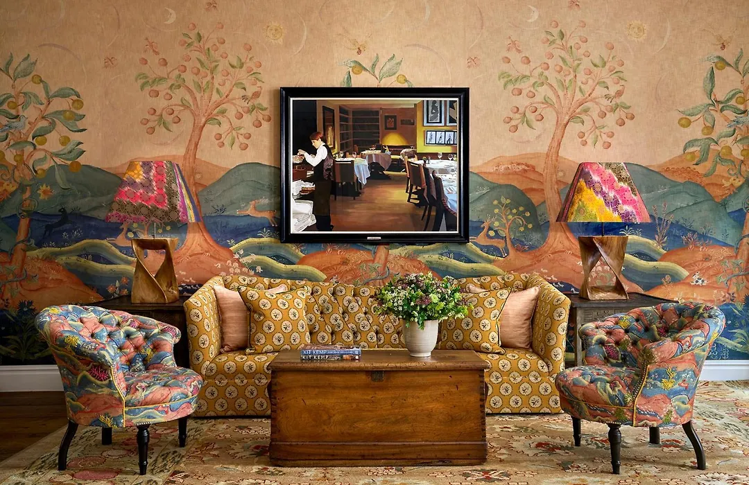 The Soho Hotel, Firmdale Hotels-1