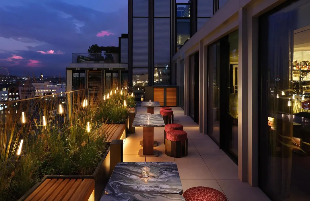 Mandarin Oriental Mayfair, London-1