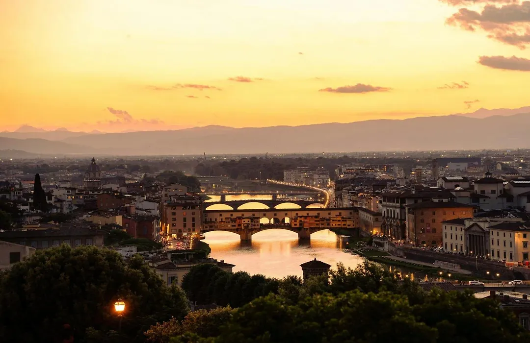 The Excelsior, A Luxury Collection Hotel, Florence-1