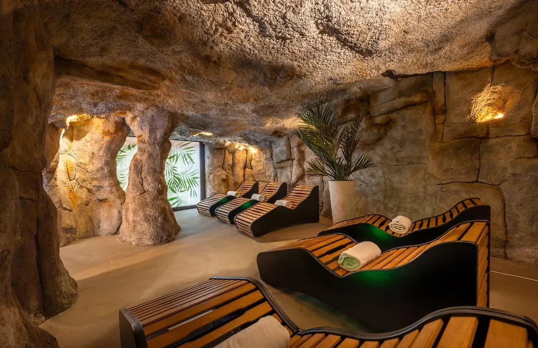 Hotel Cala Del Pi - Adults Only-1