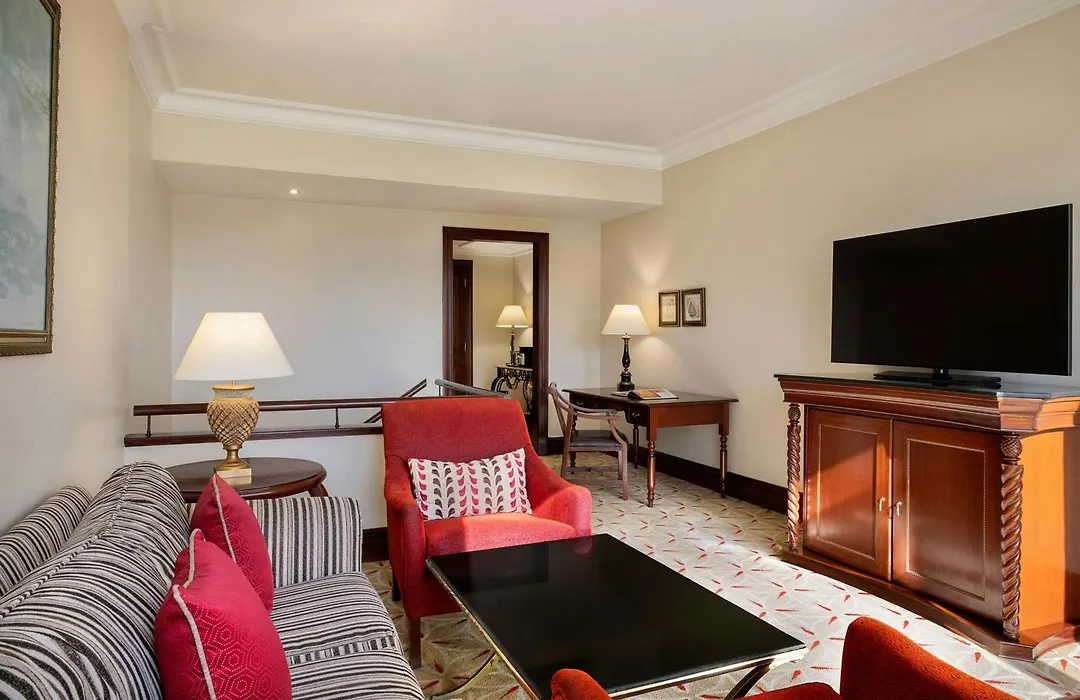 Jw Marriott Hotel Cairo-1