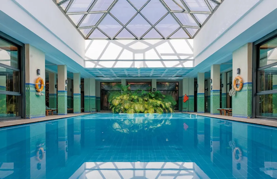 Jaal Riad Resort Adults Only-1