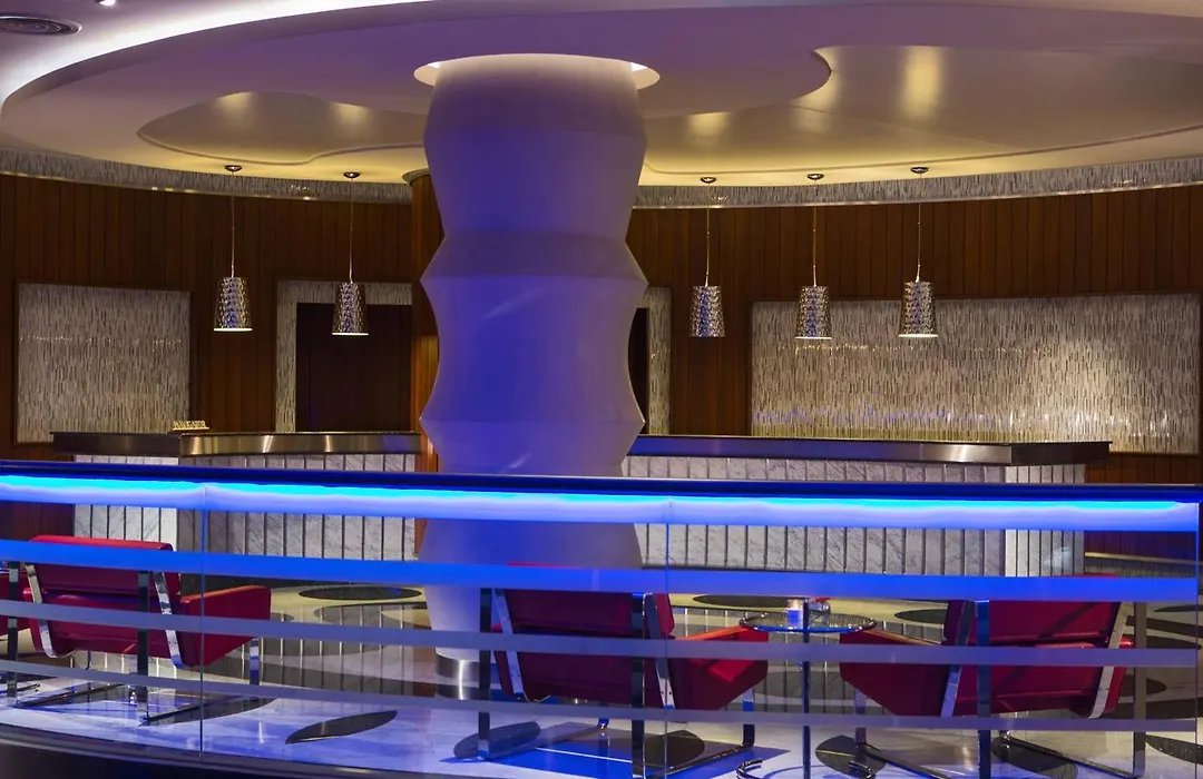 Renaissance Izmir Hotel-1
