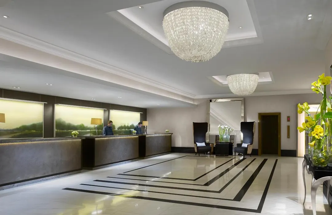 Intercontinental London Park Lane By Ihg-1