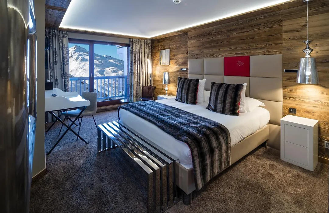 Hotel Koh-I Nor by Les Etincelles-1