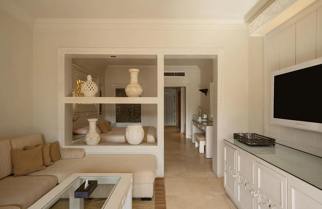The Makadi Spa Hotel - Couples Only 18 Years Plus-1