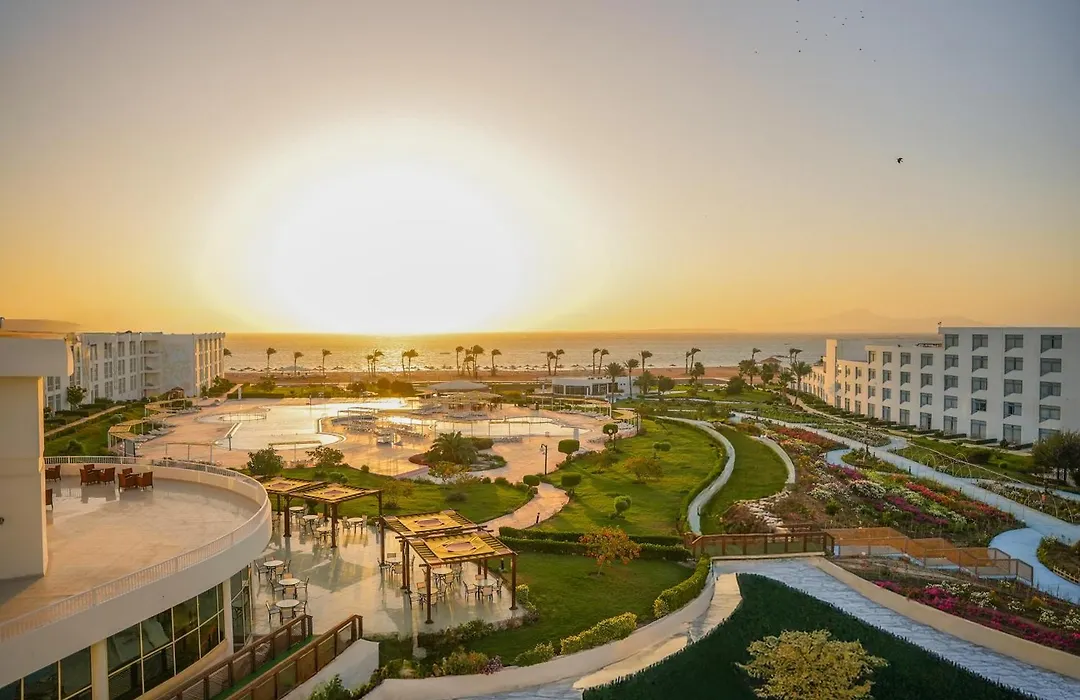 Sun Resort & Aqua Park Sharm El-Sheikh-1