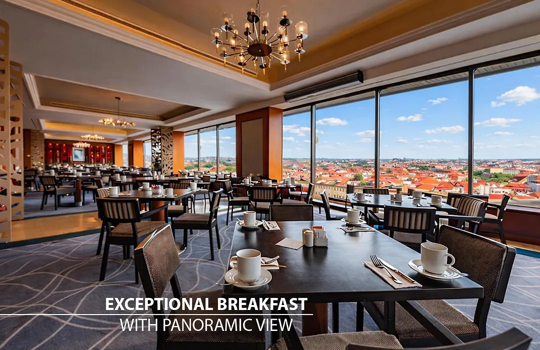 Grand Hotel Prague Towers - Czech Leading Hotels-1
