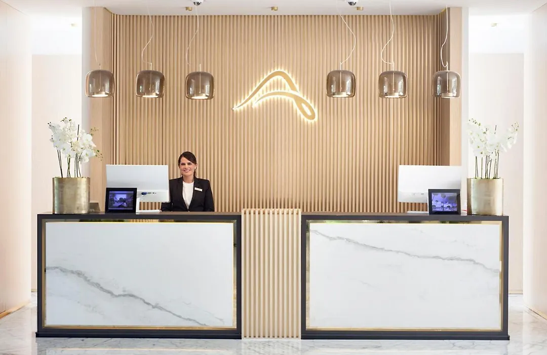 Alanda Marbella Hotel & Wellness-1