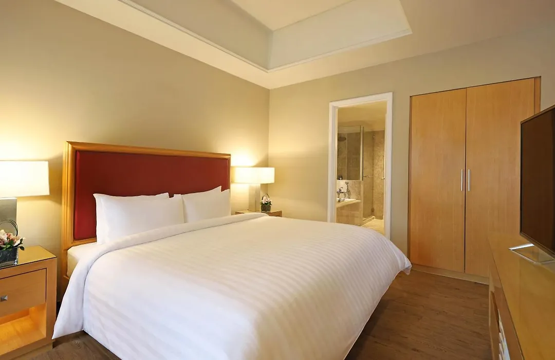 Berjaya Times Square Hotel, Kuala Lumpur-1