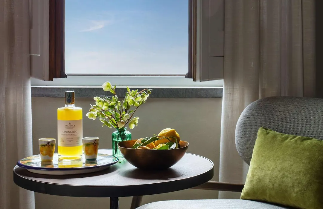 Anantara Convento Di Amalfi Grand Hotel-1