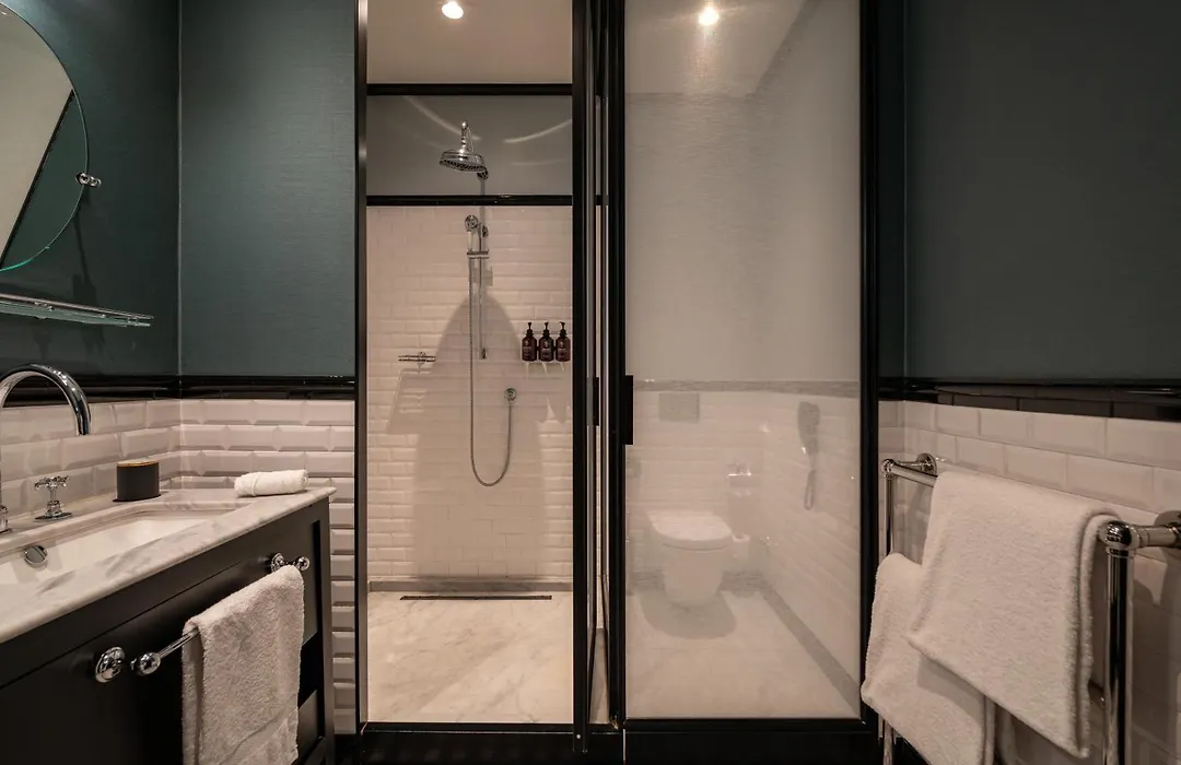 Valverde Hotel - Relais&Chateaux-1
