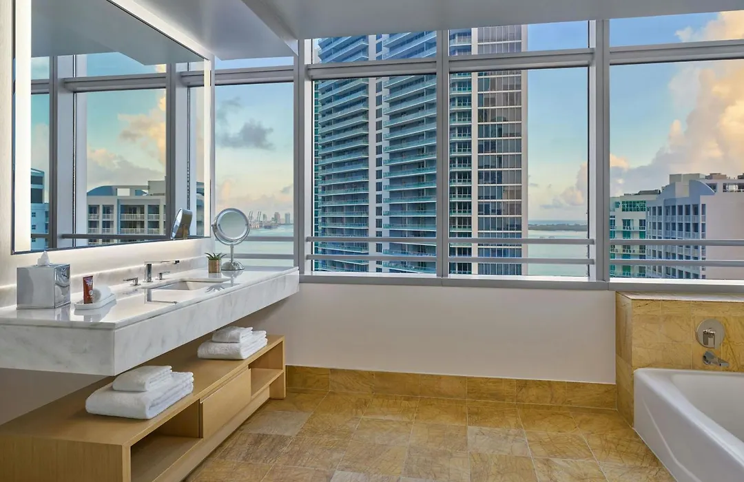 Brickell Arch, A Luxury Collection Hotel, Miami-1