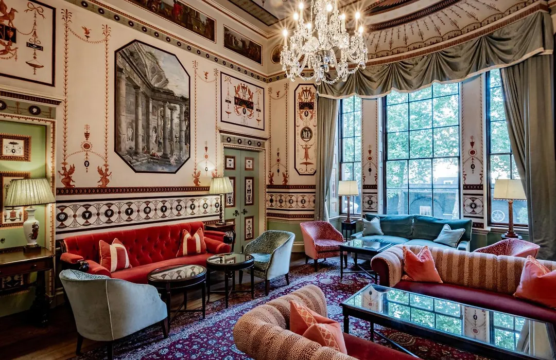 Home House - Private Member'S Club-1