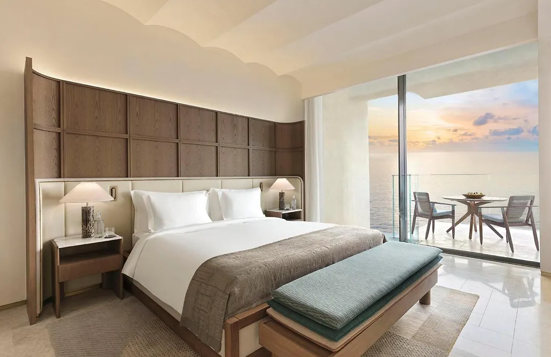 Six Senses The Palm, Dubai-1