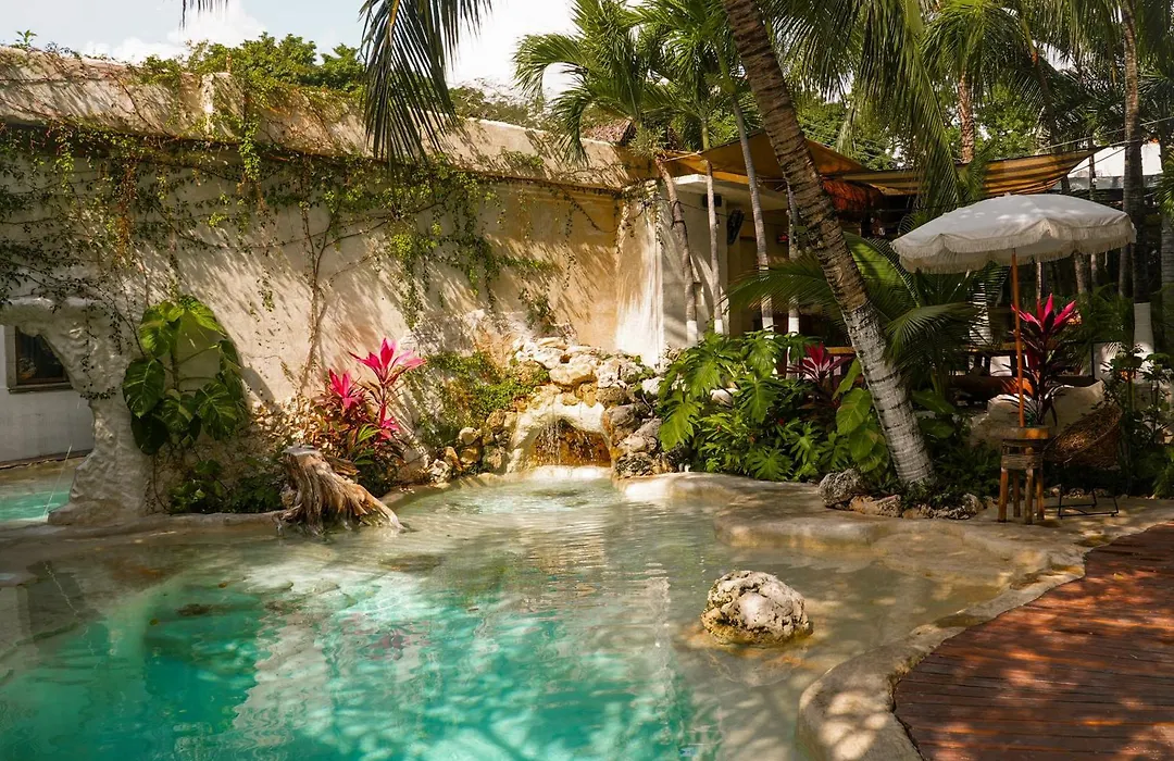 Mezcal Hotel Boutique-1