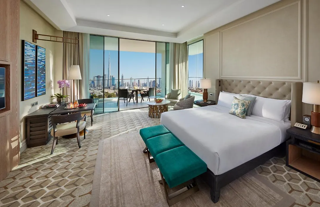 Mandarin Oriental Jumeira, Dubai-1