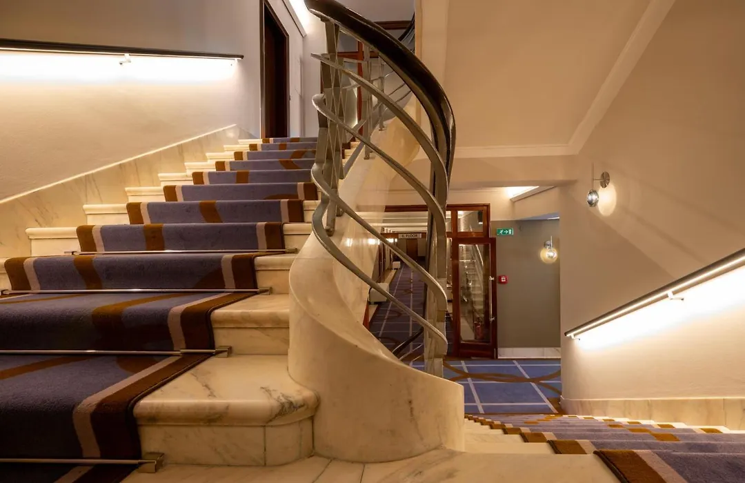 Jalta Boutique Hotel-1