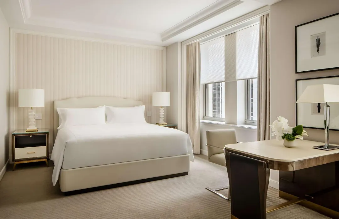 Waldorf Astoria New York-1
