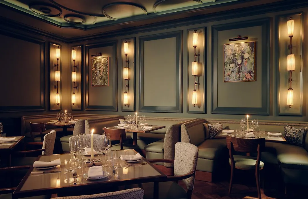The Cadogan, A Belmond Hotel, London-1
