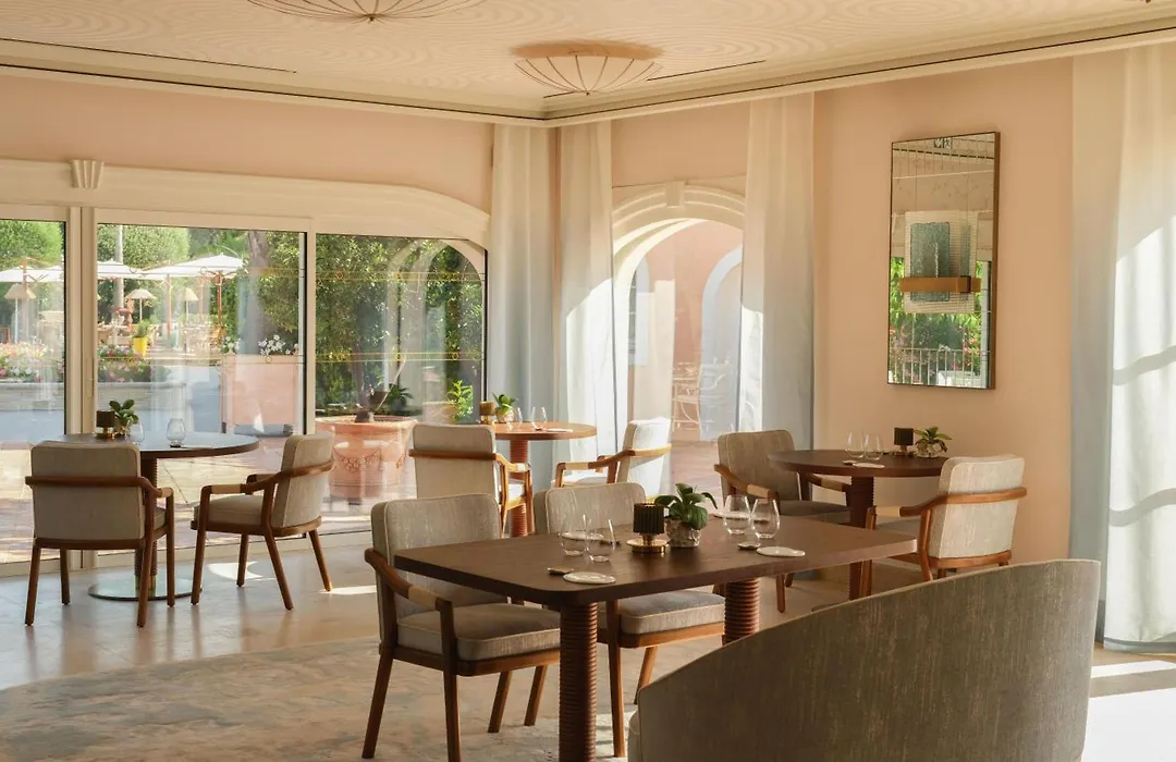 Villa Miraé by Inwood Hotels - Cap d'Antibes-1