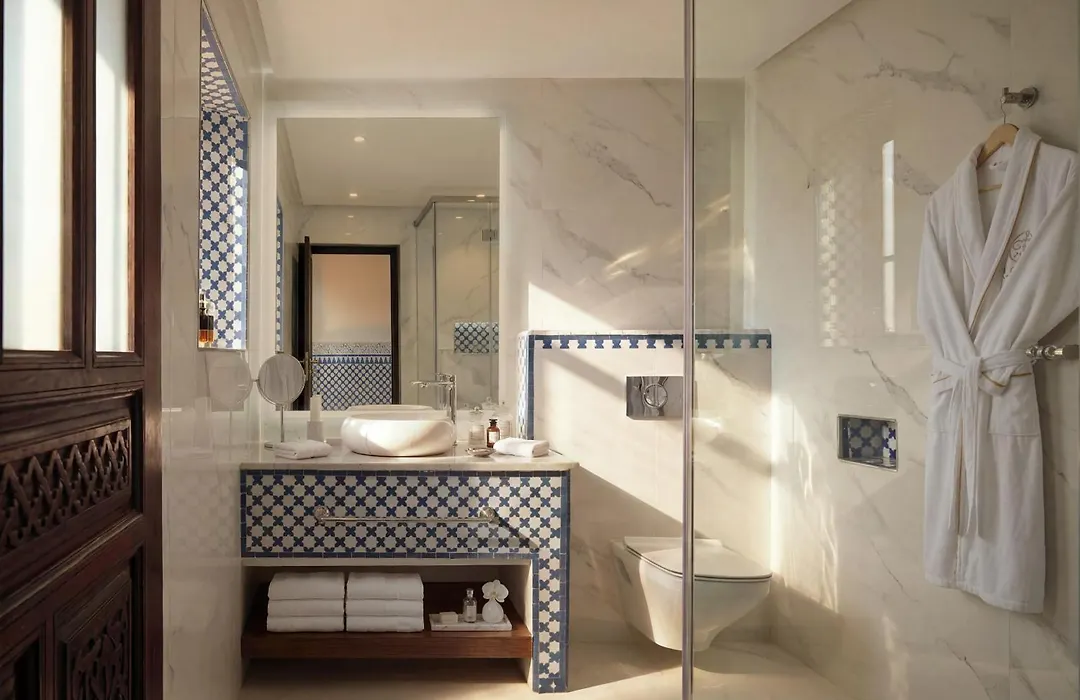 Palais De Fès Suites&Spa-1