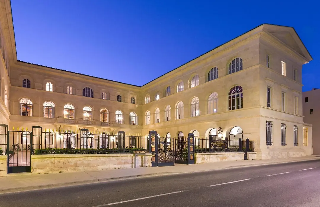 Le Grand Hôtel Dieu by SOWELL COLLECTION-1