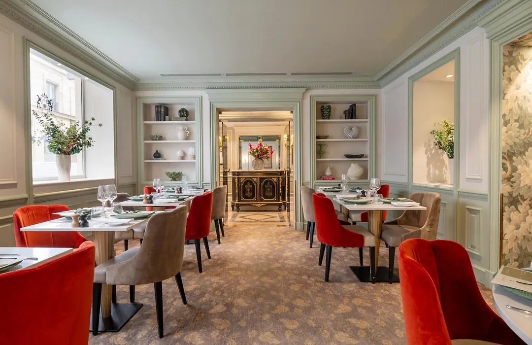 Hotel Westminster-1