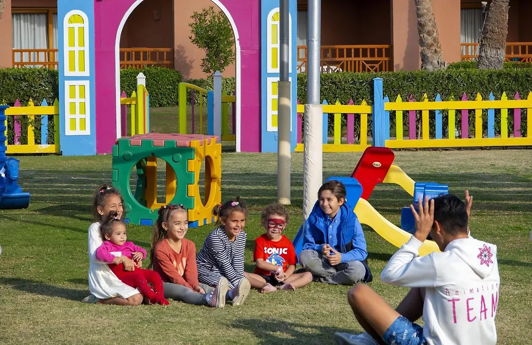 Charmillion Gardens Aquapark-1