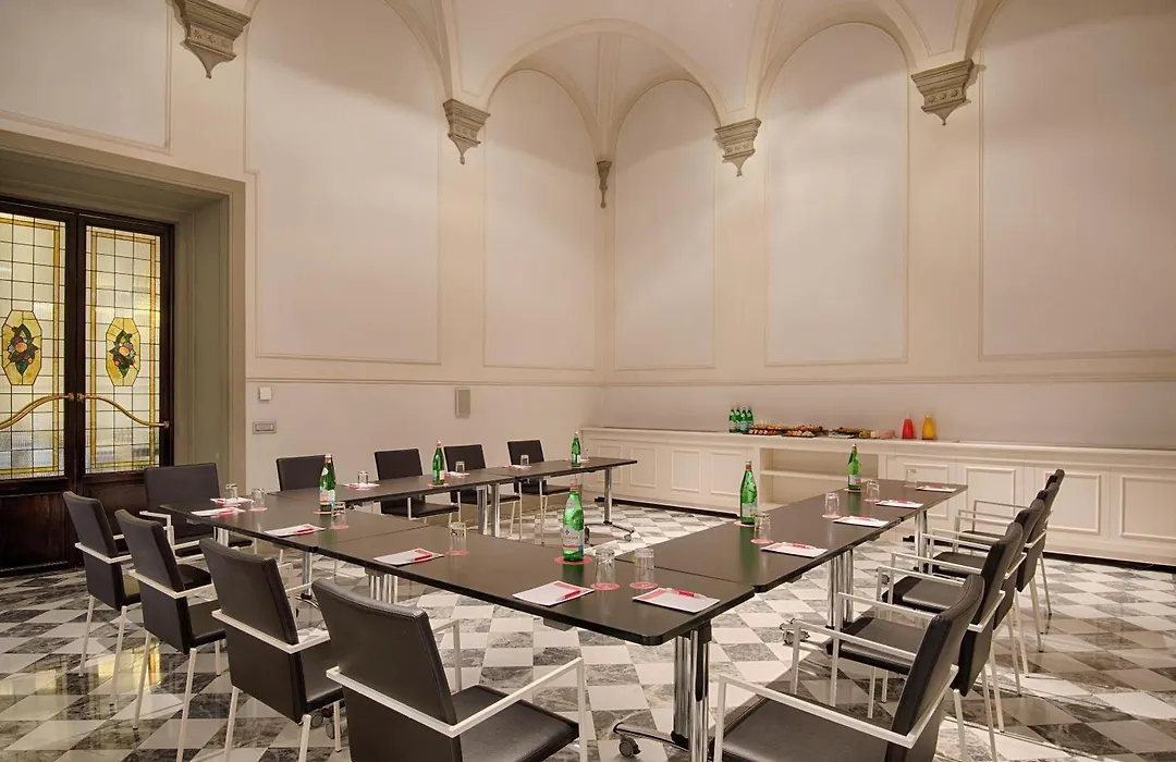 Porta Rossa Hotel Firenze, Colbert Collection-1
