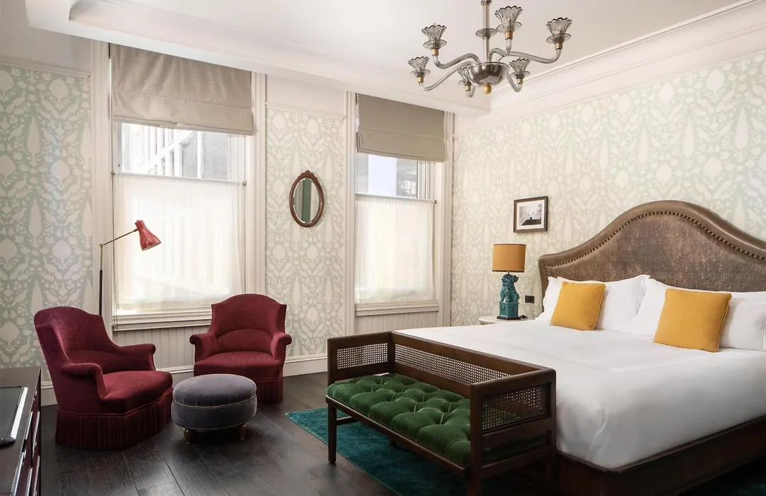 The Beekman, A Thompson Hotel, By Hyatt-1