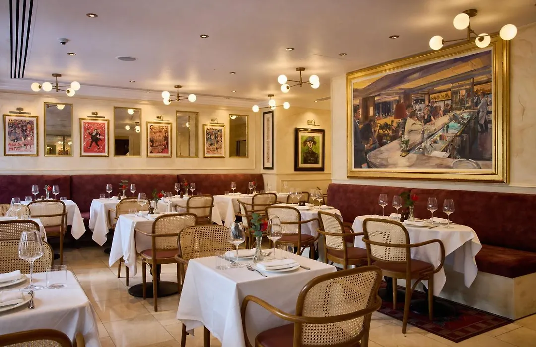 The Lowndes London - A Jumeirah Partner Hotel-1