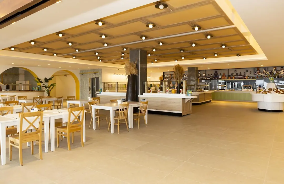Baska Resort Bodrum-1